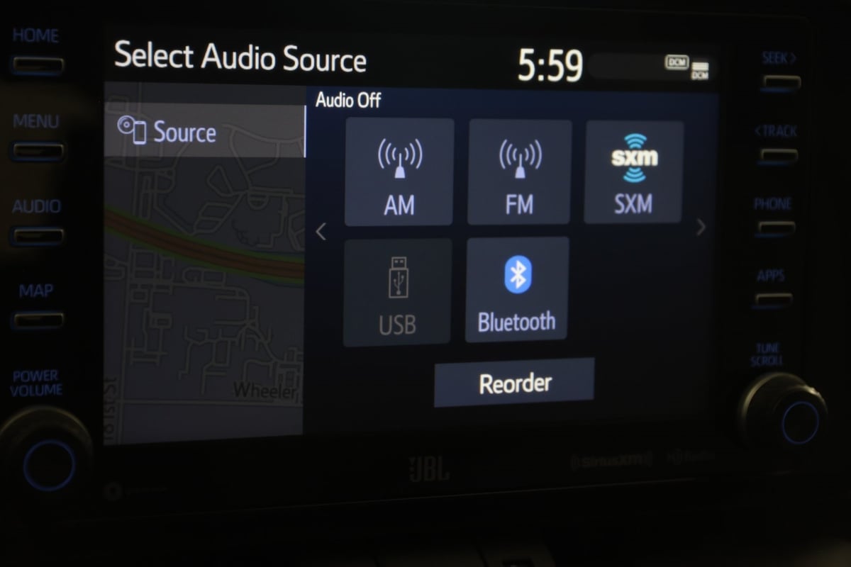 2021 Toyota RAV4 Hybrid XSE photo 37
