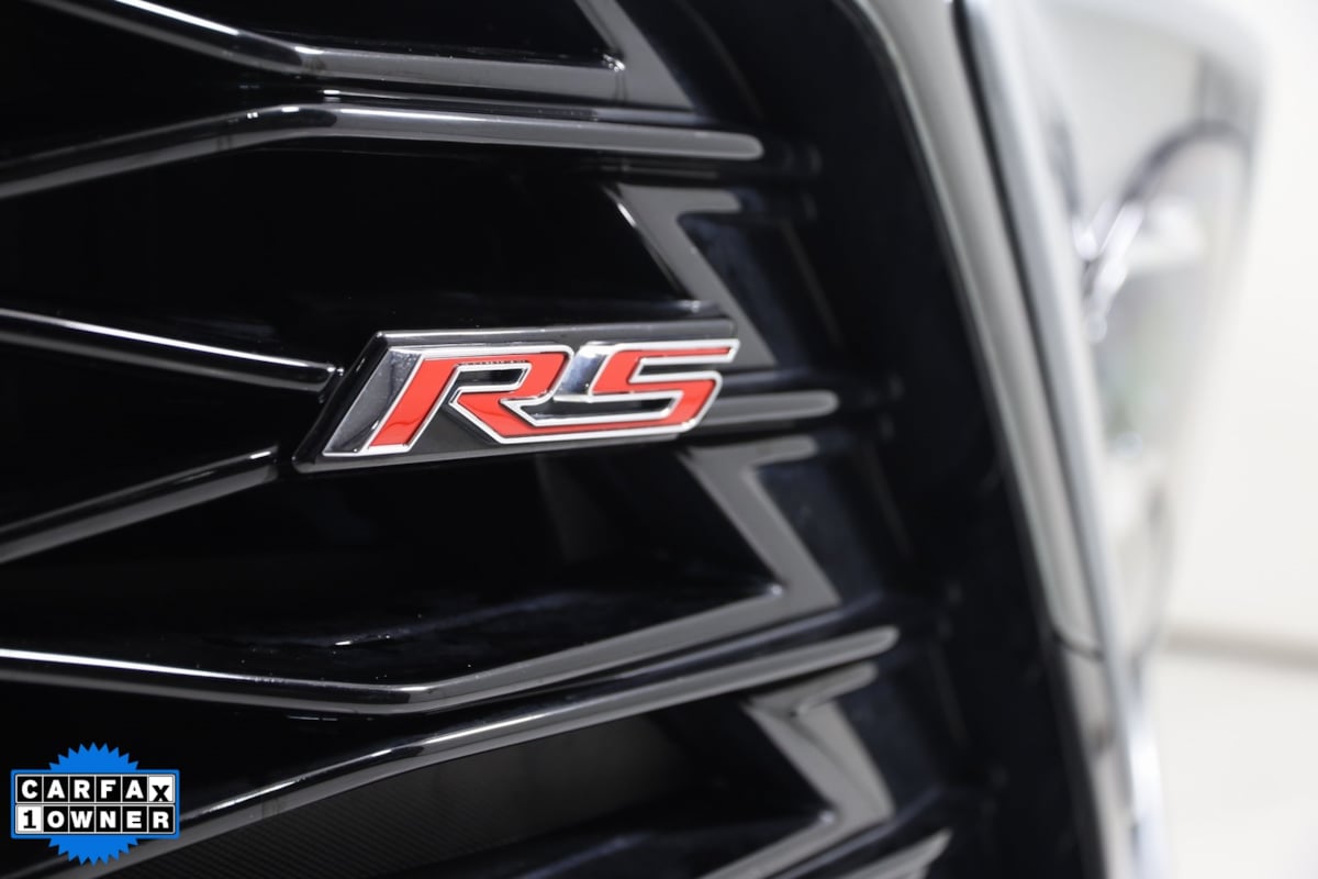 2023 Chevrolet Blazer RS photo 14