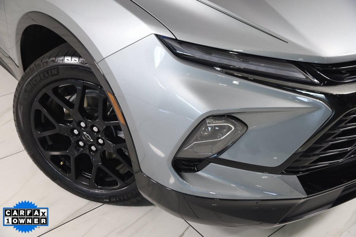 2023 Chevrolet Blazer RS photo 15