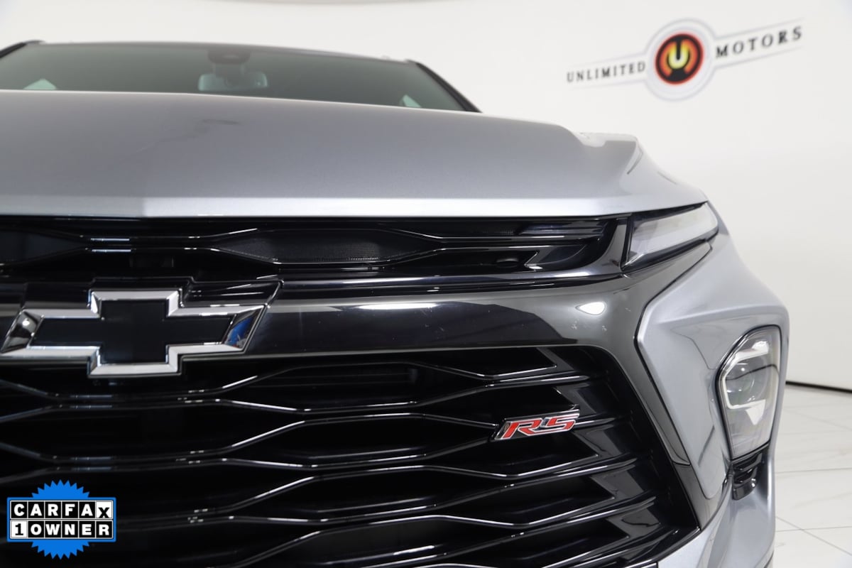 2023 Chevrolet Blazer RS photo 17