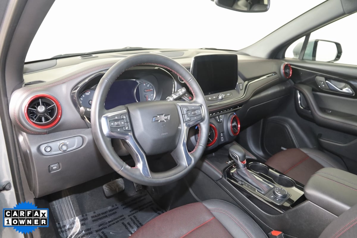 2023 Chevrolet Blazer RS photo 27