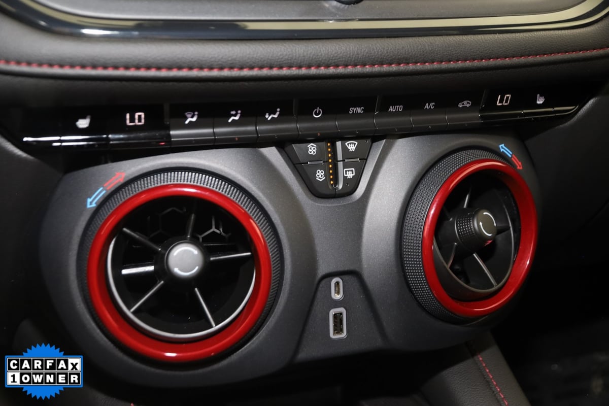 2023 Chevrolet Blazer RS photo 31