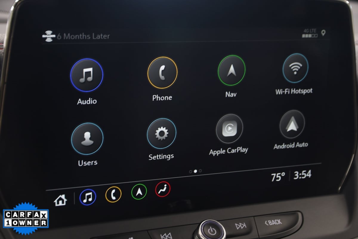 2023 Chevrolet Blazer RS photo 37
