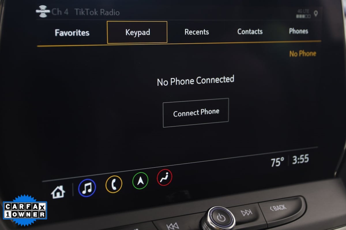 2023 Chevrolet Blazer RS photo 40
