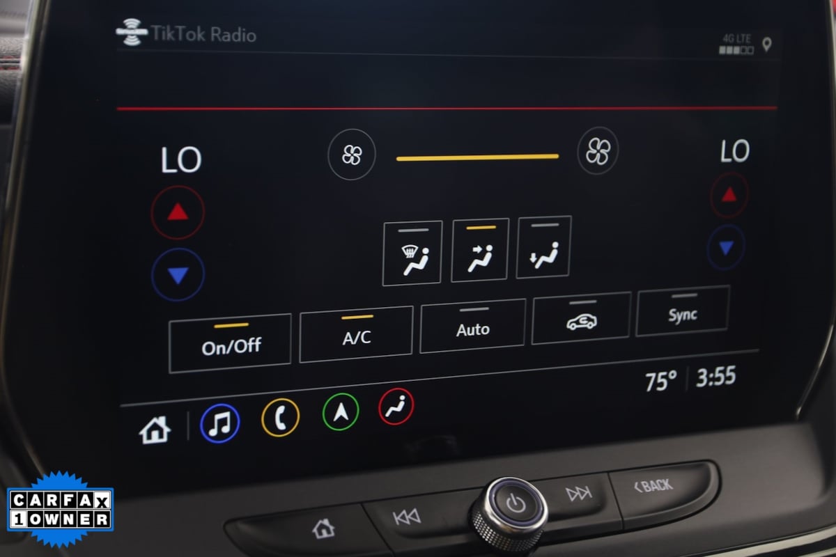 2023 Chevrolet Blazer RS photo 41