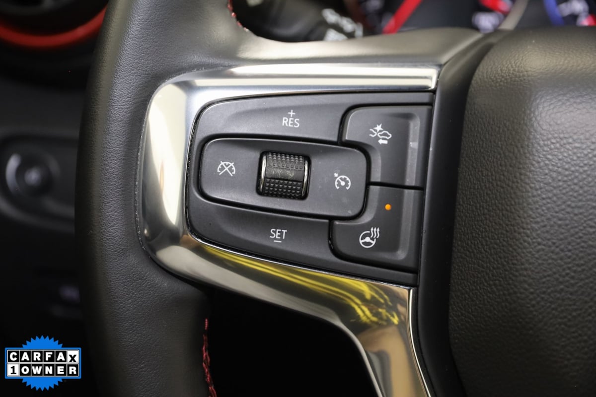2023 Chevrolet Blazer RS photo 42