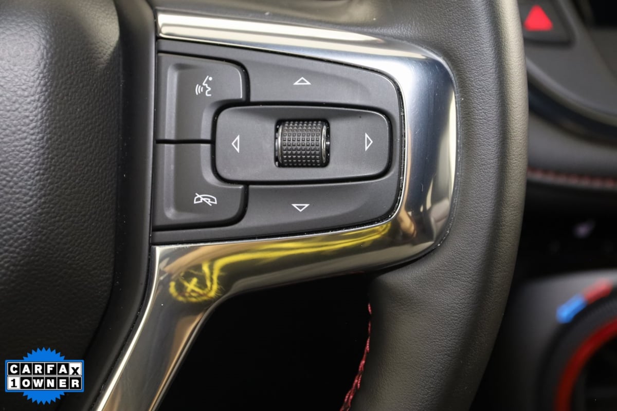 2023 Chevrolet Blazer RS photo 43