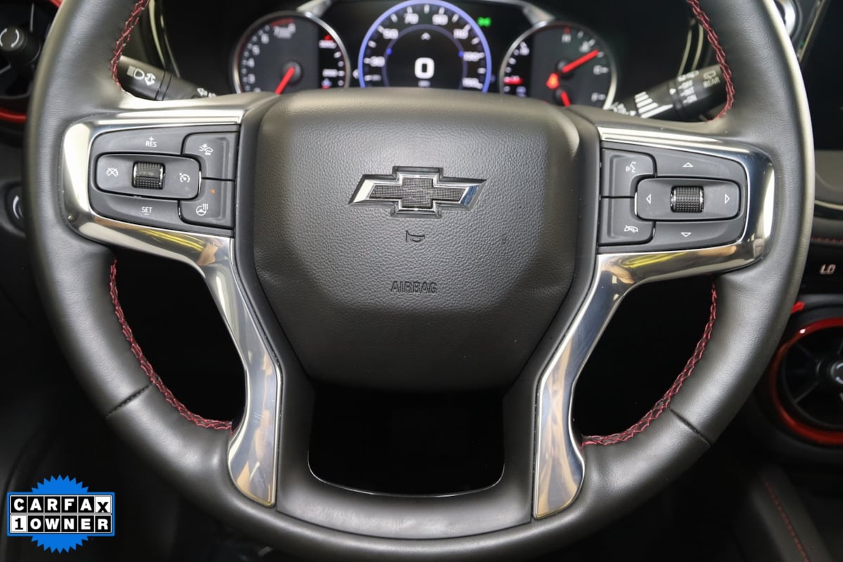 2023 Chevrolet Blazer RS photo 44