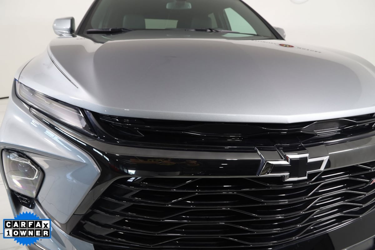 2023 Chevrolet Blazer RS photo 49