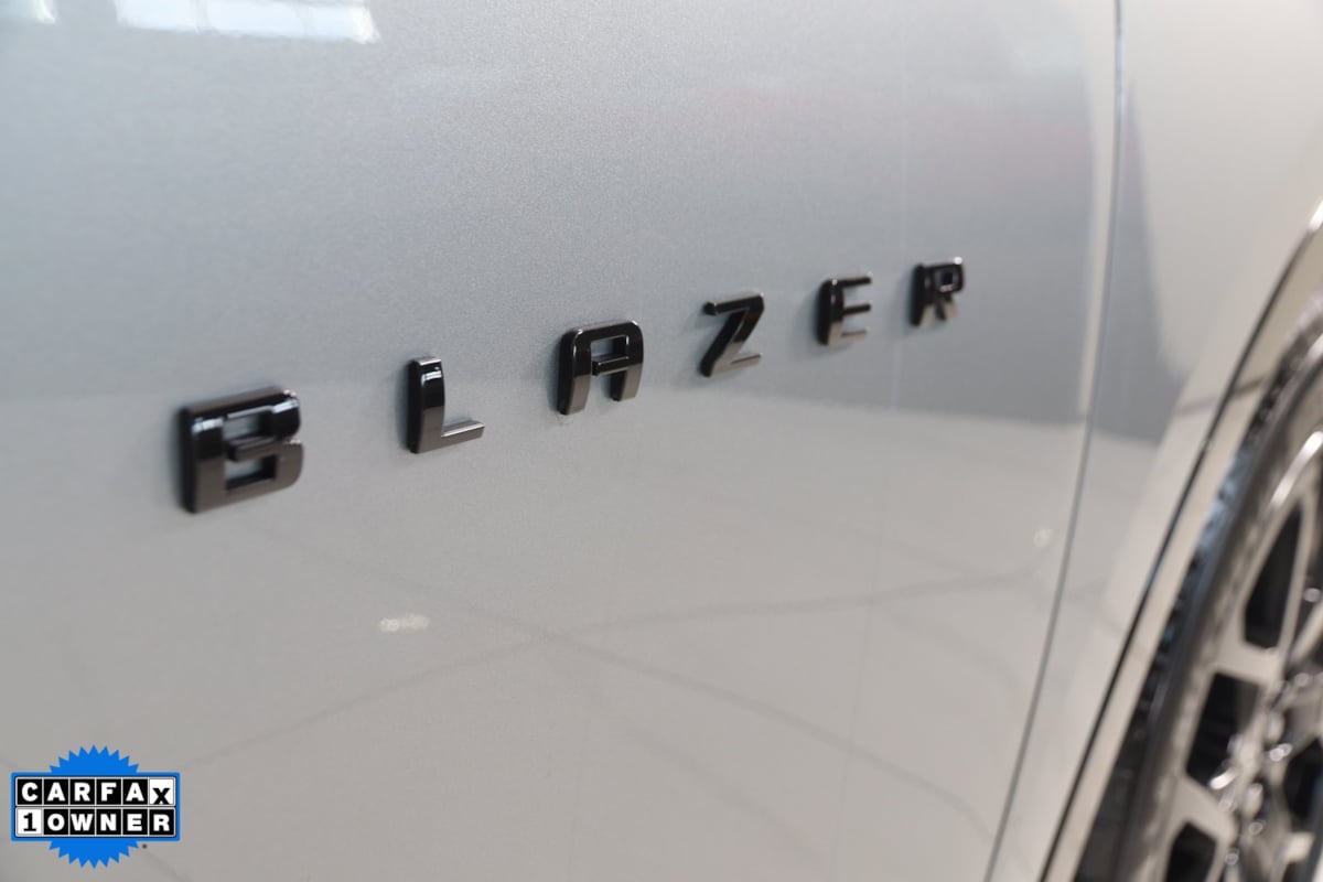 2023 Chevrolet Blazer RS photo 50