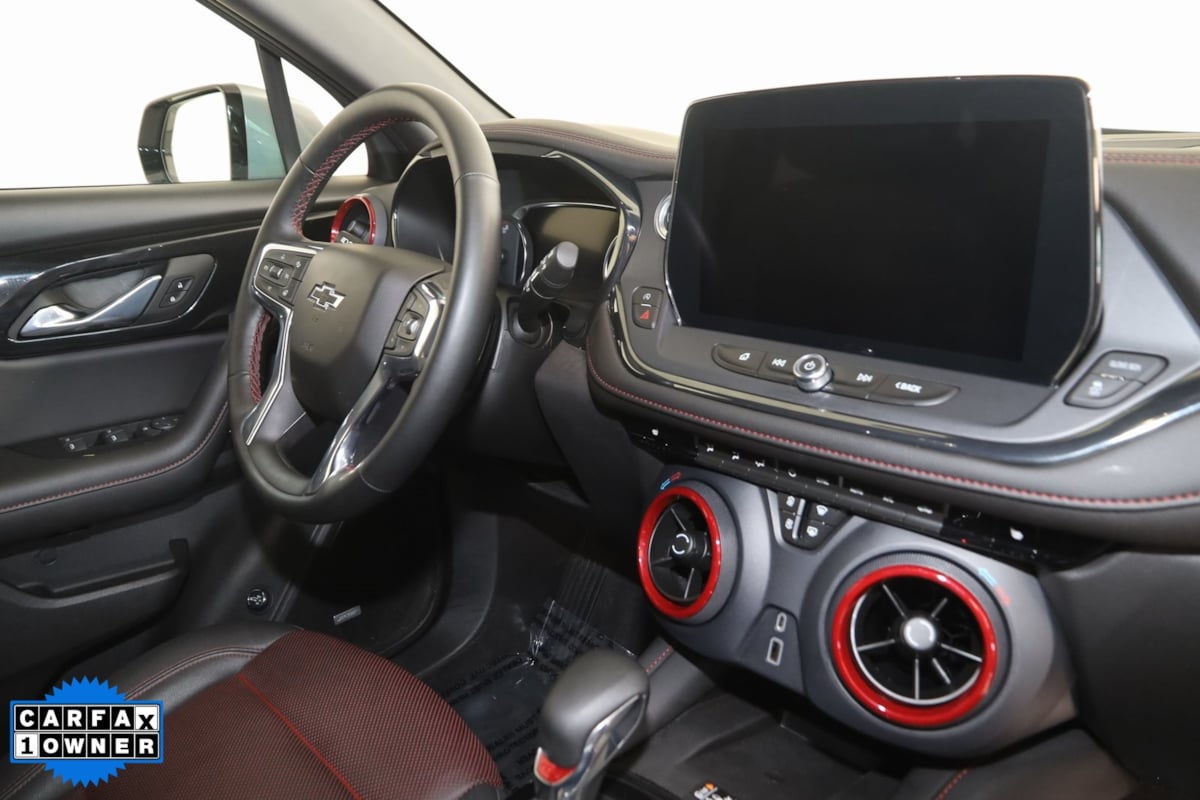 2023 Chevrolet Blazer RS photo 51