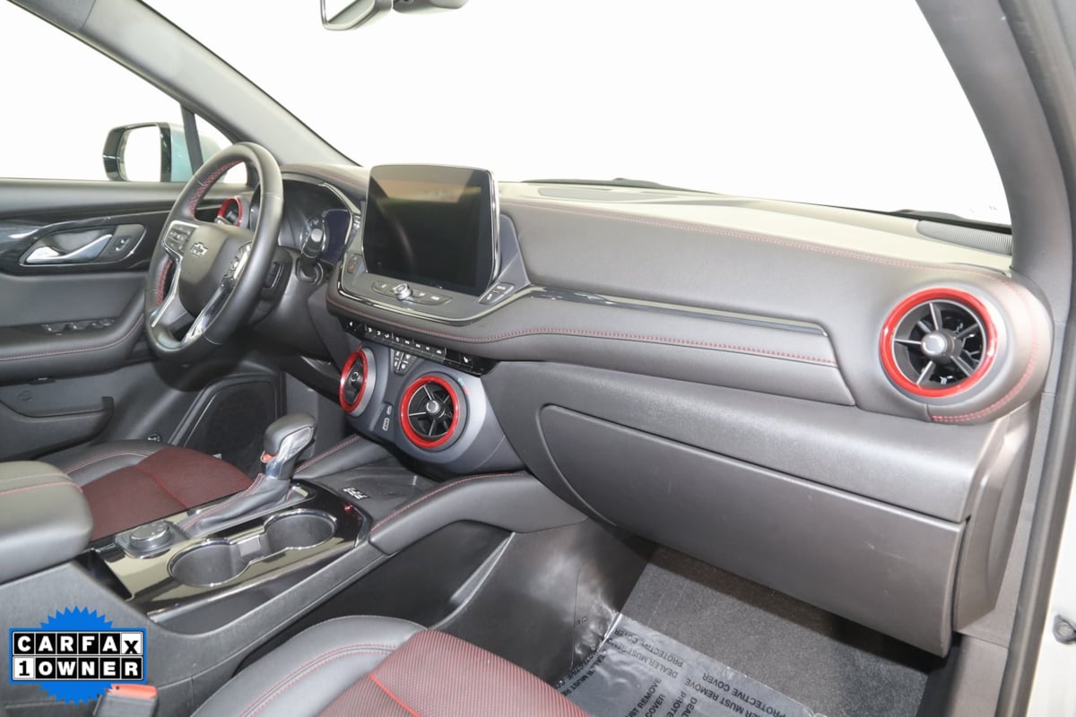 2023 Chevrolet Blazer RS photo 52
