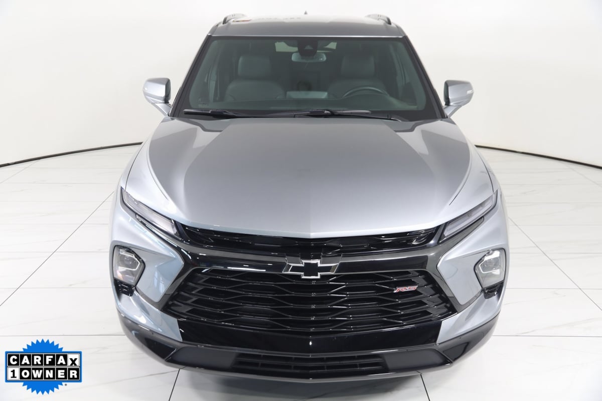 2023 Chevrolet Blazer RS photo 65