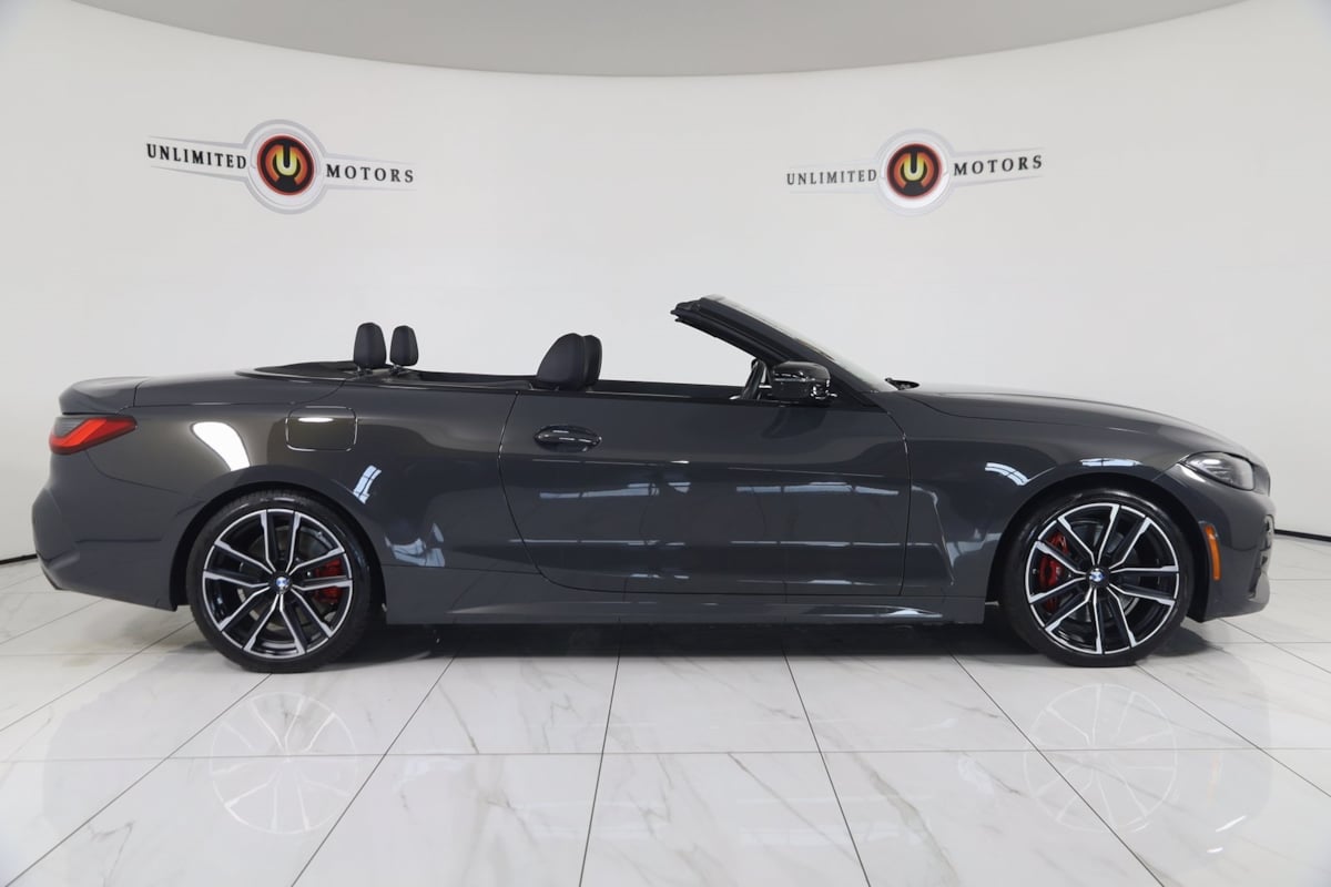 2023 Bmw M440i xDrive photo 2