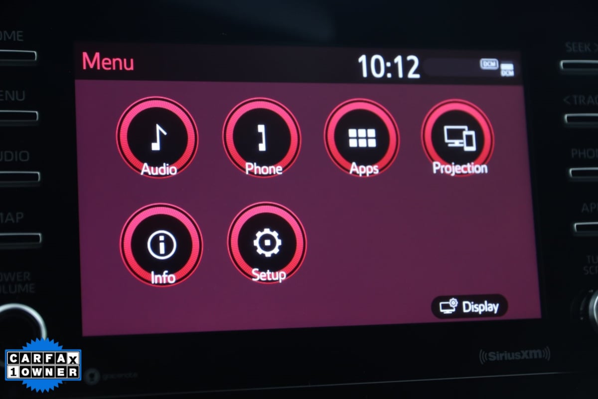 2024 Toyota Camry SE photo 35