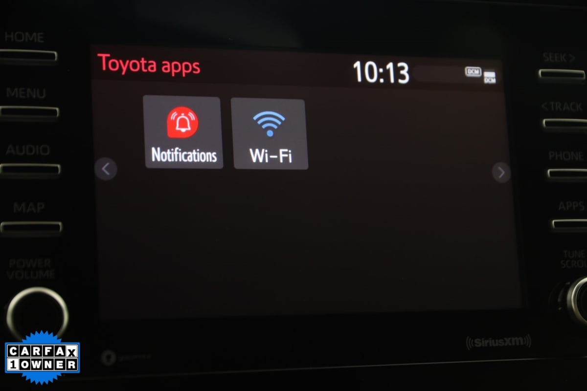 2024 Toyota Camry SE photo 36