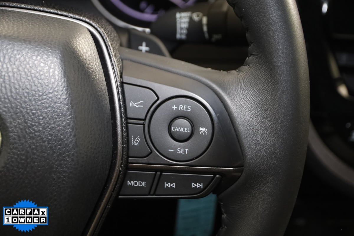 2024 Toyota Camry SE photo 40
