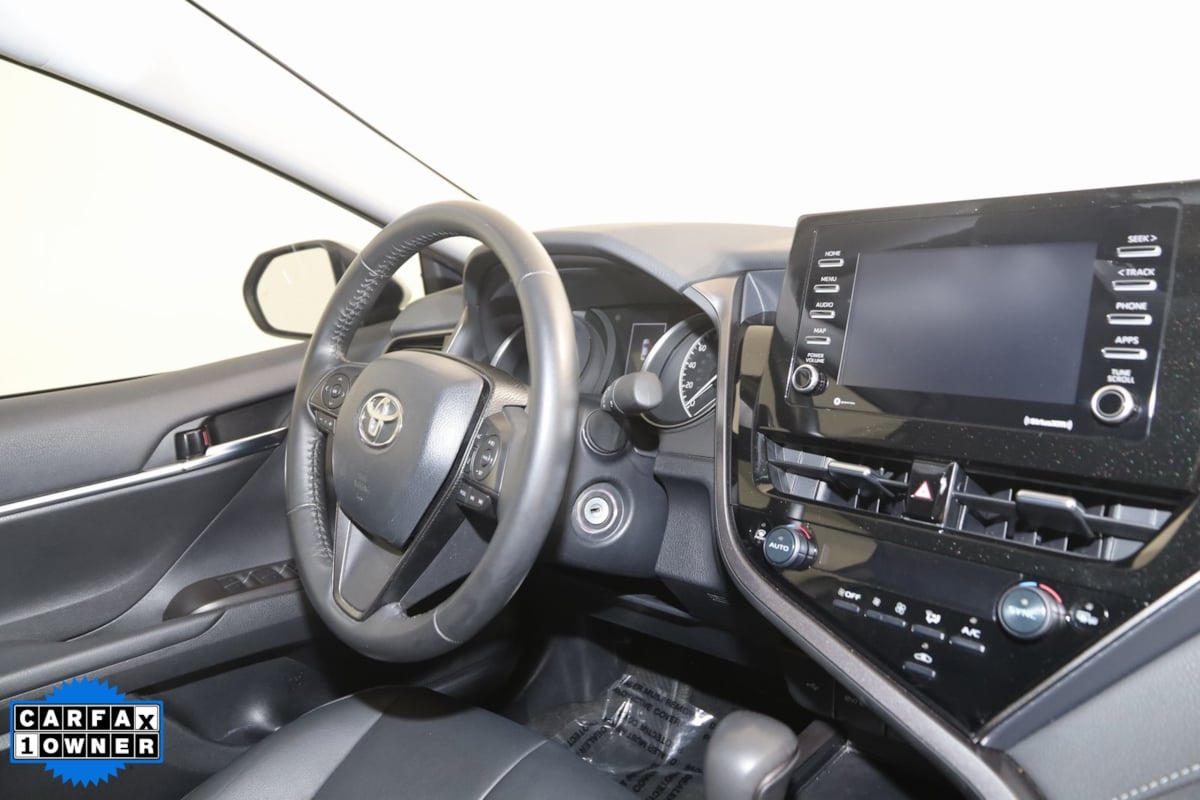 2024 Toyota Camry SE photo 45