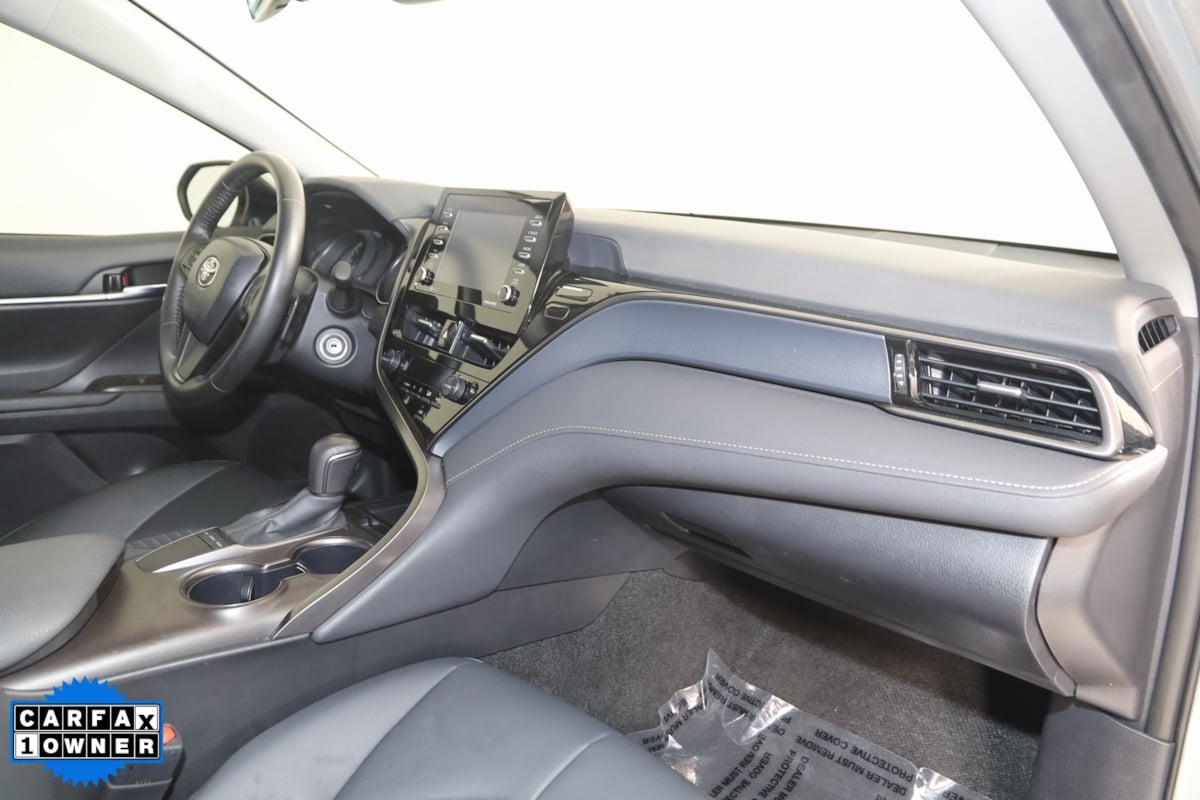 2024 Toyota Camry SE photo 46