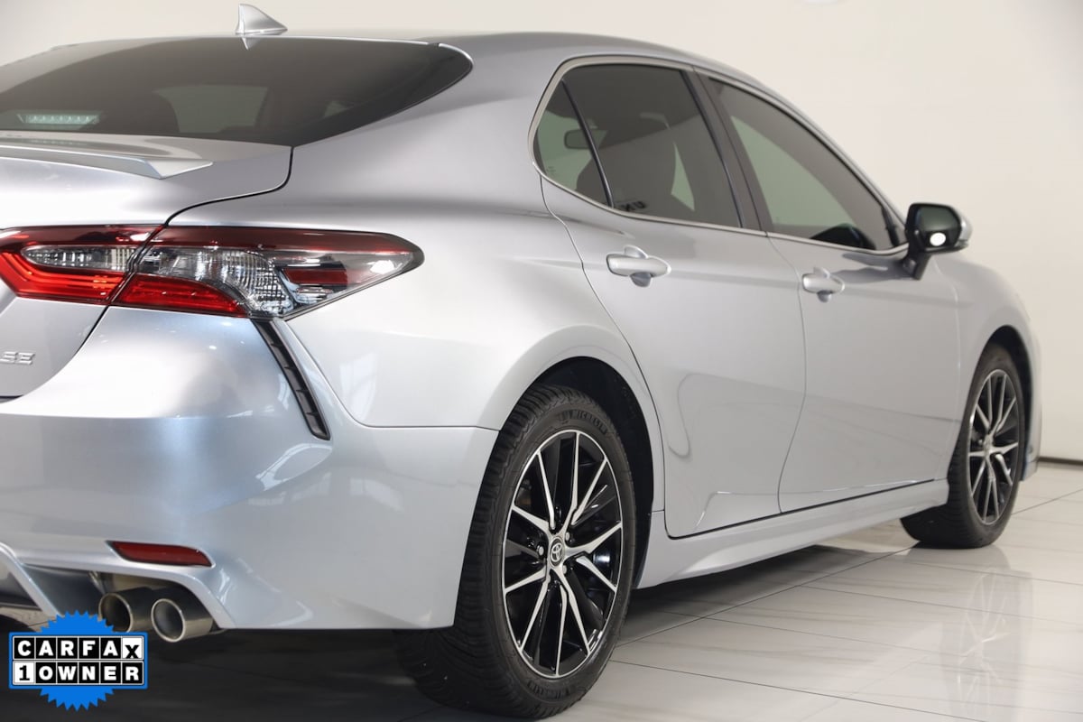 2024 Toyota Camry SE photo 49