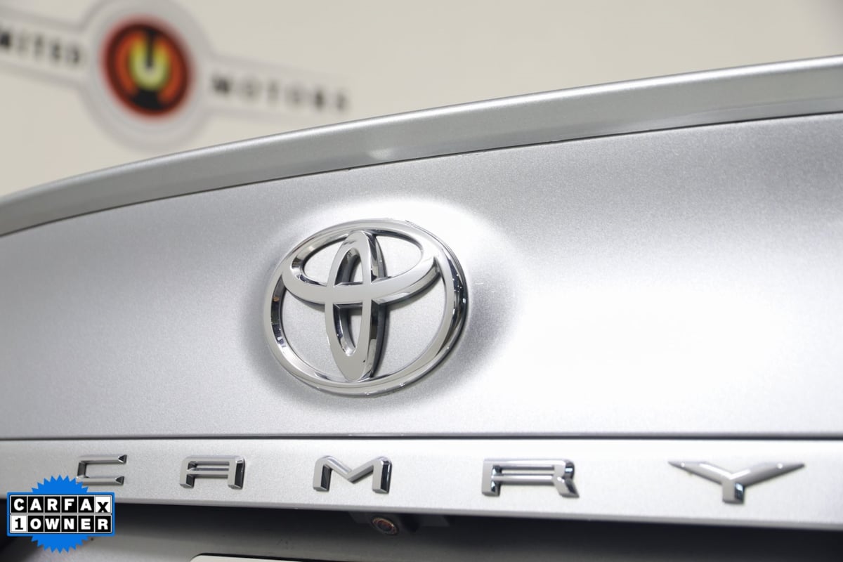 2024 Toyota Camry SE photo 51