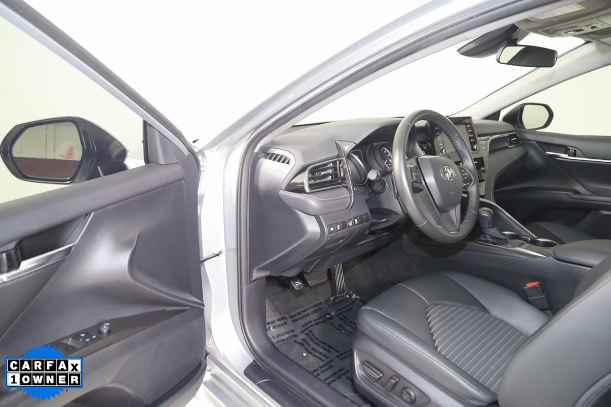 2024 Toyota Camry SE photo 53
