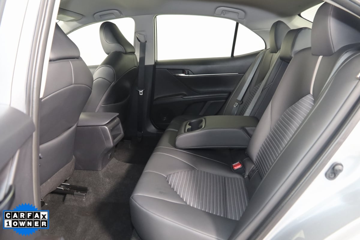 2024 Toyota Camry SE photo 54