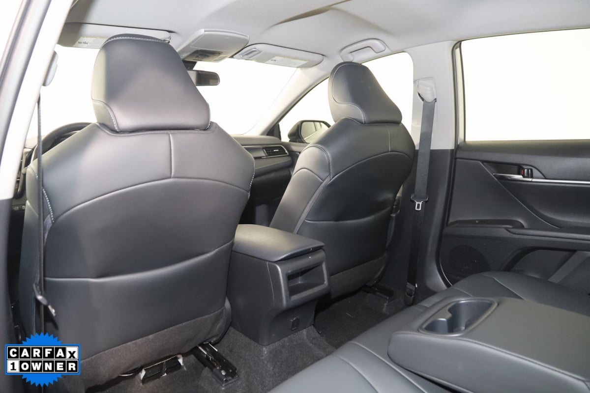 2024 Toyota Camry SE photo 55
