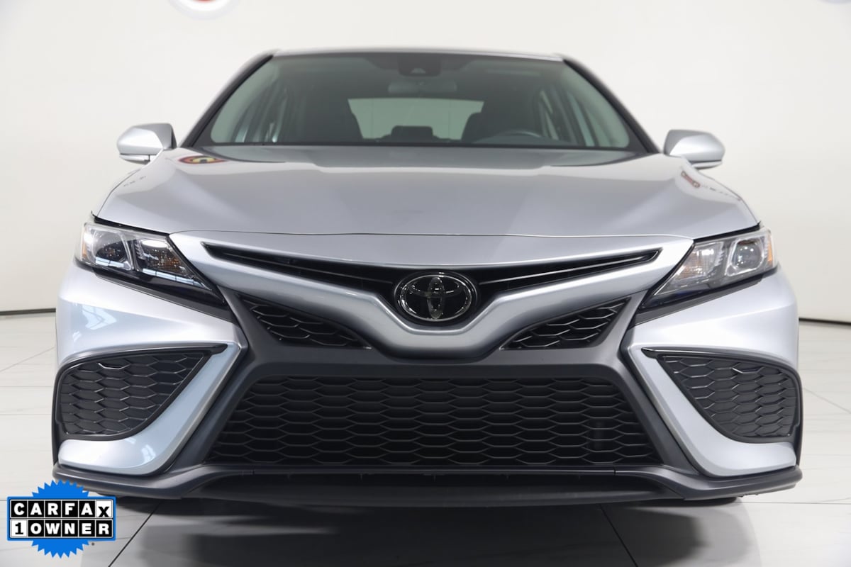 2024 Toyota Camry SE photo 58