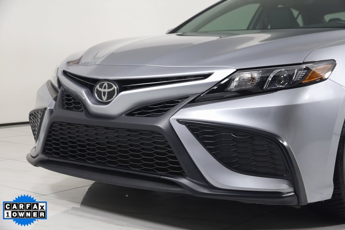 2024 Toyota Camry SE photo 59