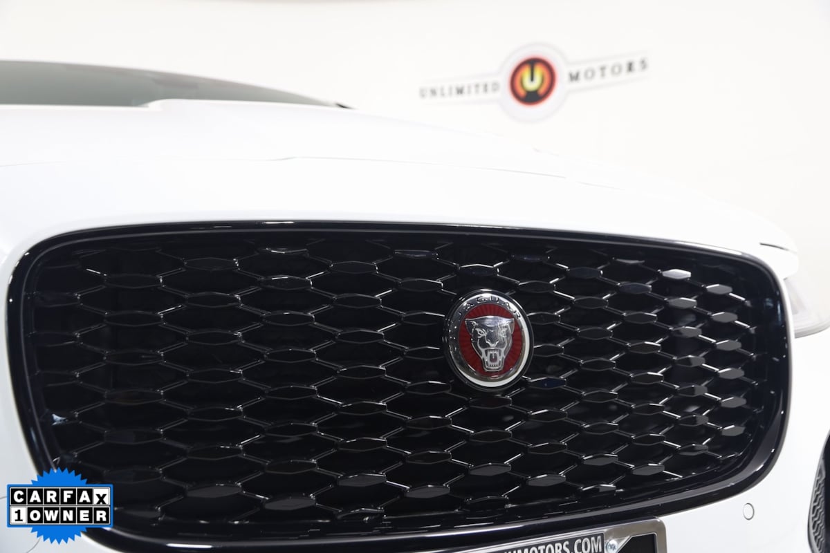 2023 Jaguar XF R-Dynamic SE photo 20