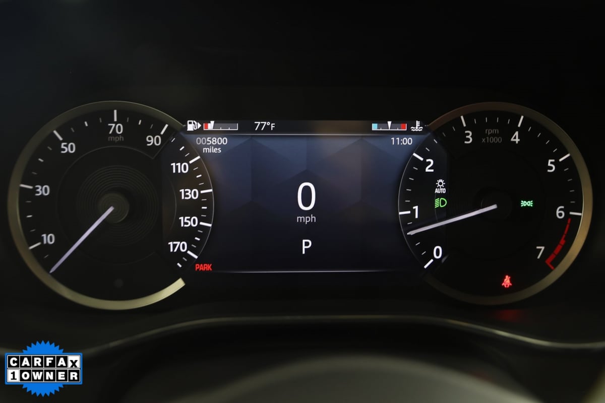 2023 Jaguar XF R-Dynamic SE photo 21