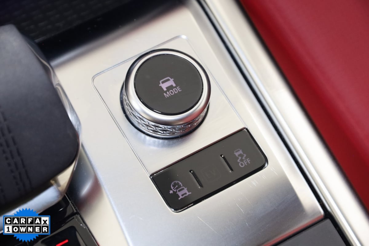 2023 Jaguar XF R-Dynamic SE photo 35