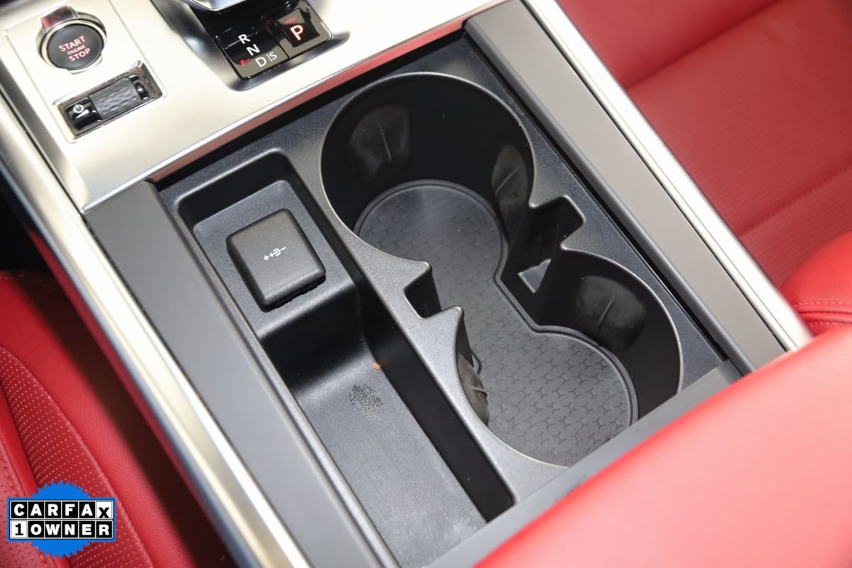 2023 Jaguar XF R-Dynamic SE photo 37