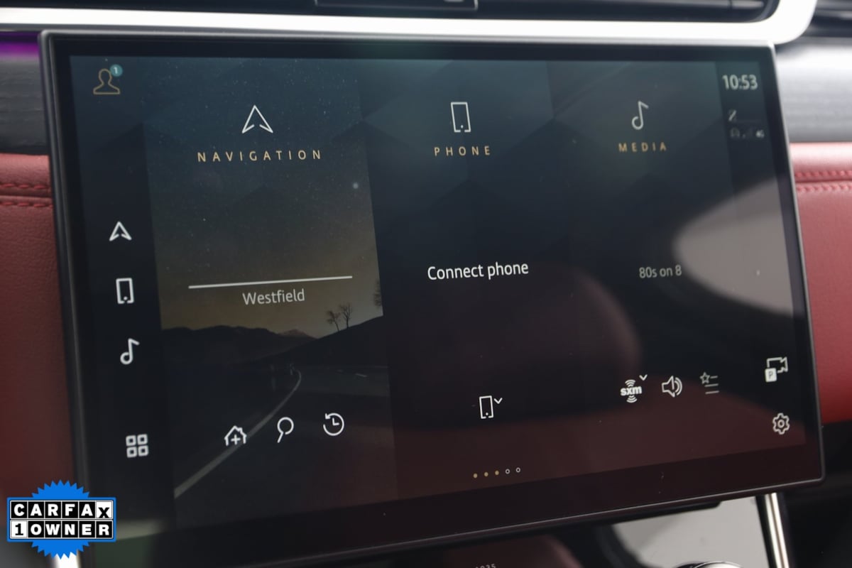 2023 Jaguar XF R-Dynamic SE photo 43