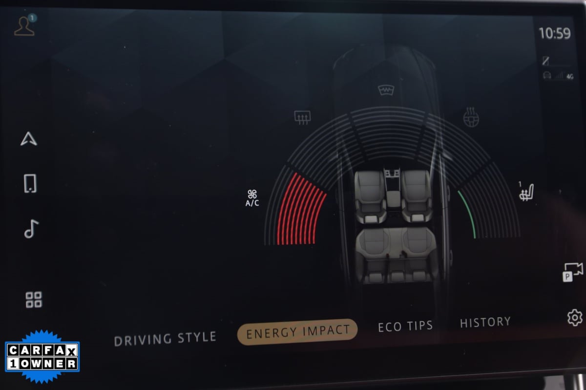 2023 Jaguar XF R-Dynamic SE photo 44