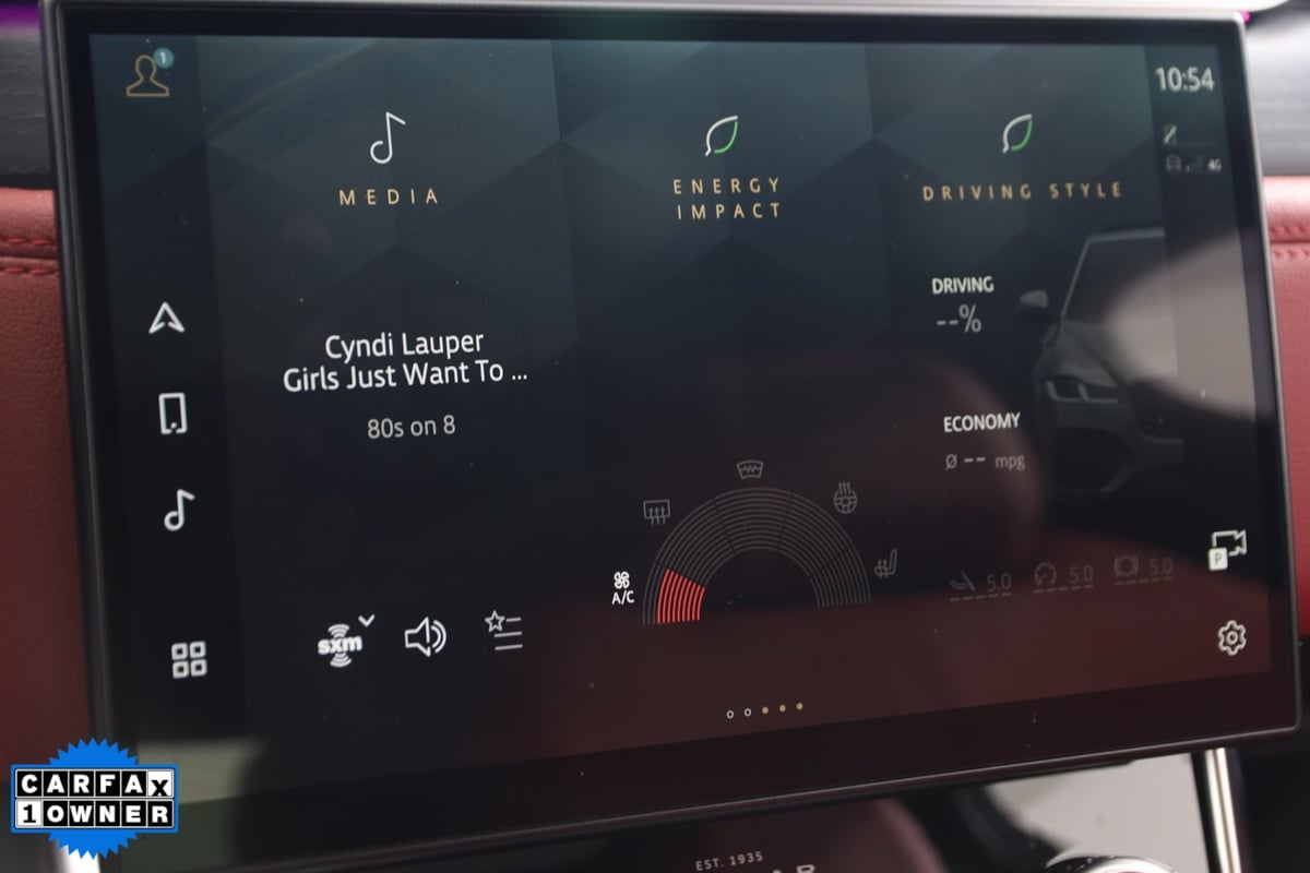 2023 Jaguar XF R-Dynamic SE photo 45