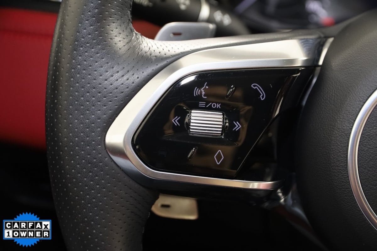 2023 Jaguar XF R-Dynamic SE photo 50