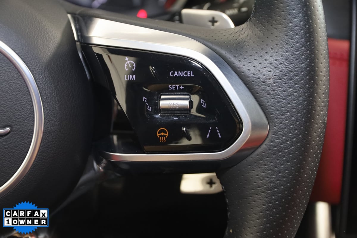 2023 Jaguar XF R-Dynamic SE photo 52