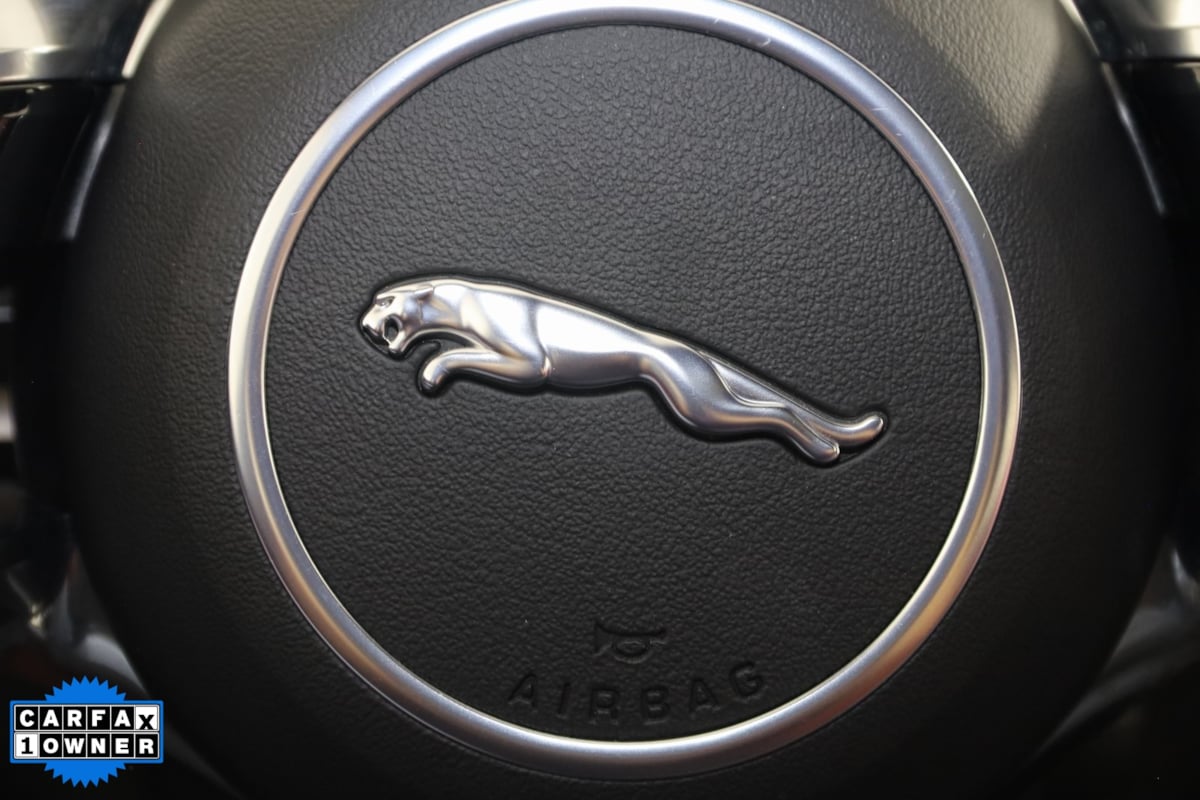 2023 Jaguar XF R-Dynamic SE photo 53