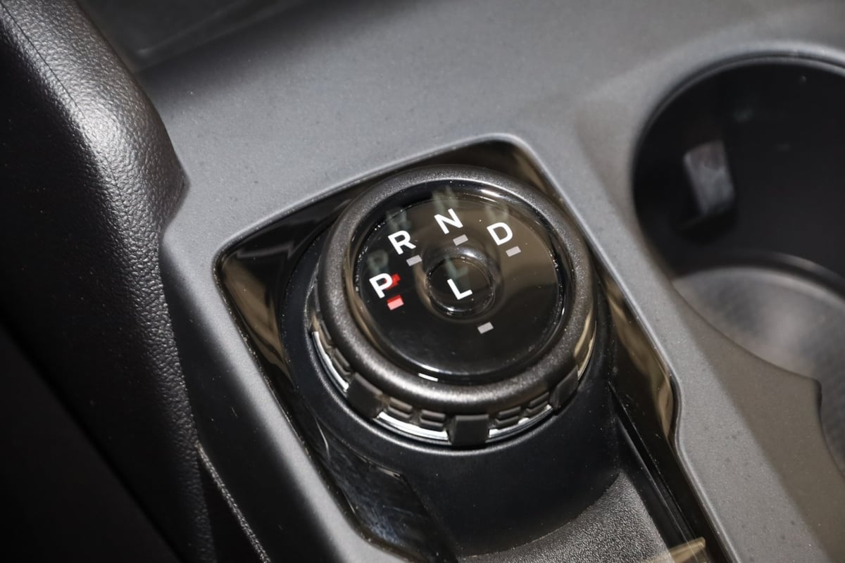 2023 Ford Bronco Sport Outer Banks photo 7