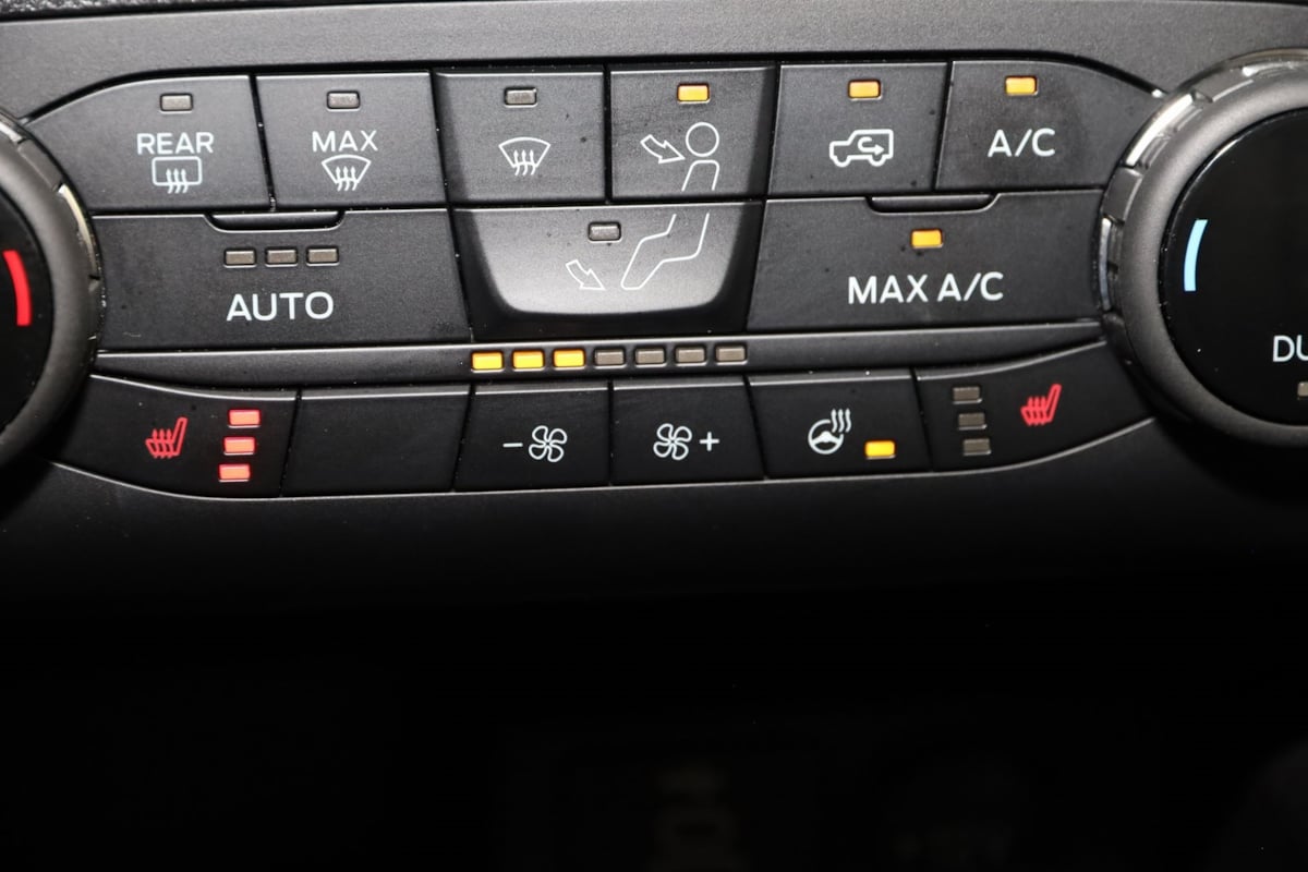 2023 Ford Bronco Sport Outer Banks photo 8