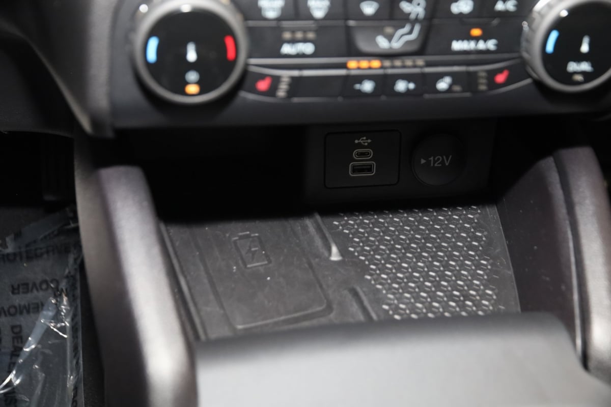 2023 Ford Bronco Sport Outer Banks photo 31