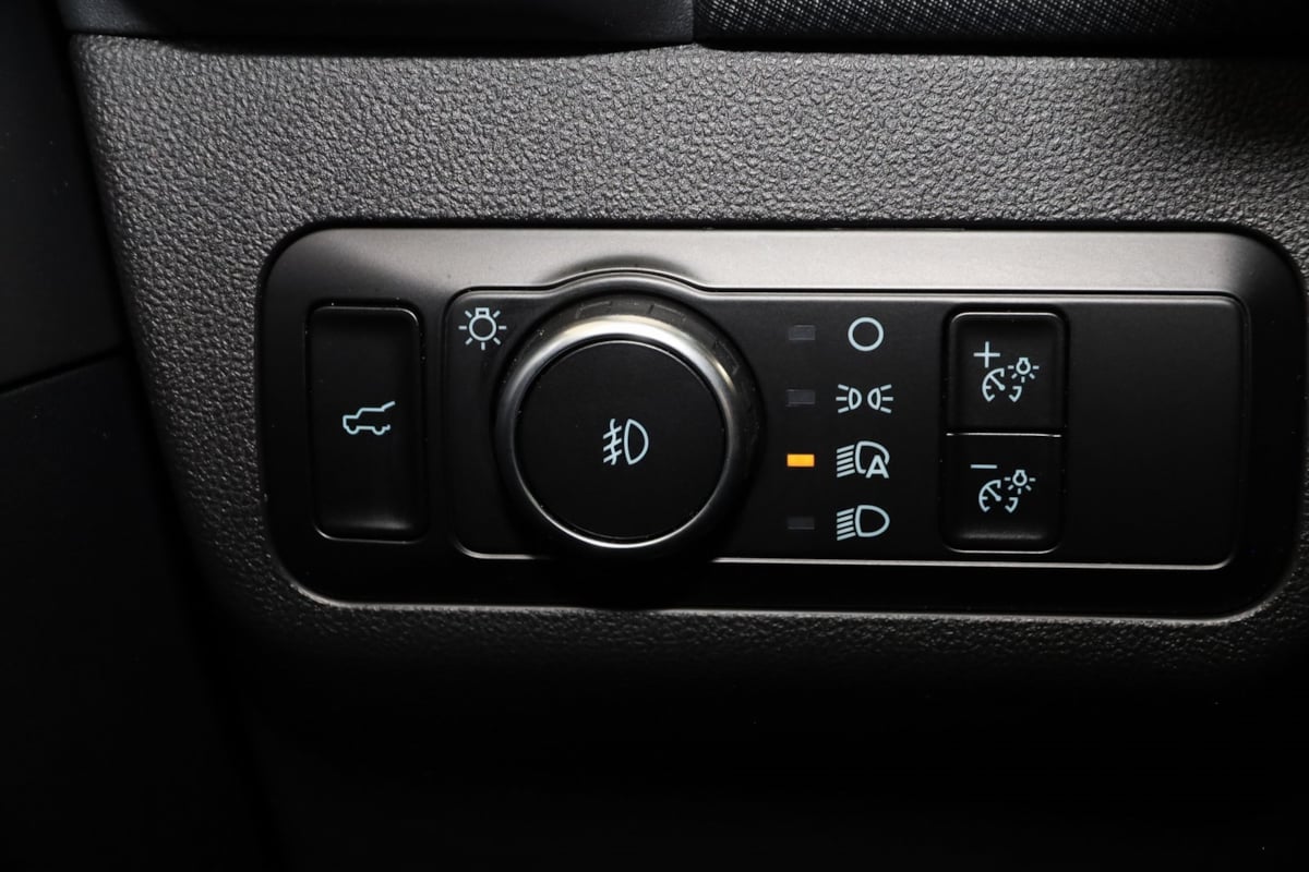 2023 Ford Bronco Sport Outer Banks photo 34