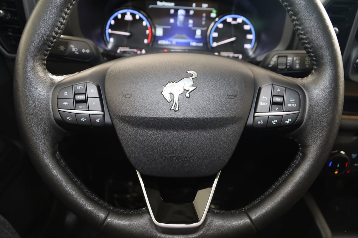 2023 Ford Bronco Sport Outer Banks photo 43