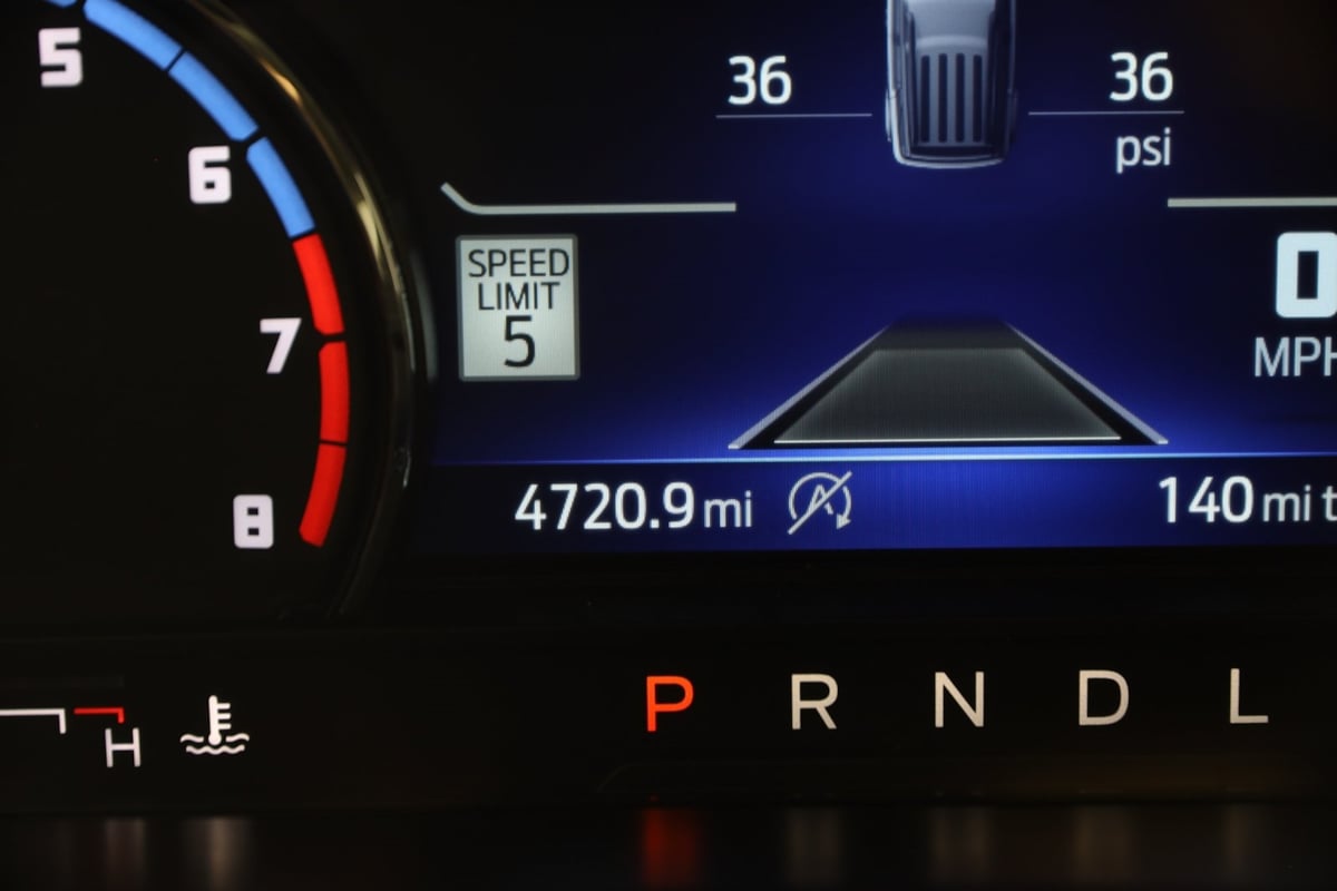 2023 Ford Bronco Sport Outer Banks photo 44