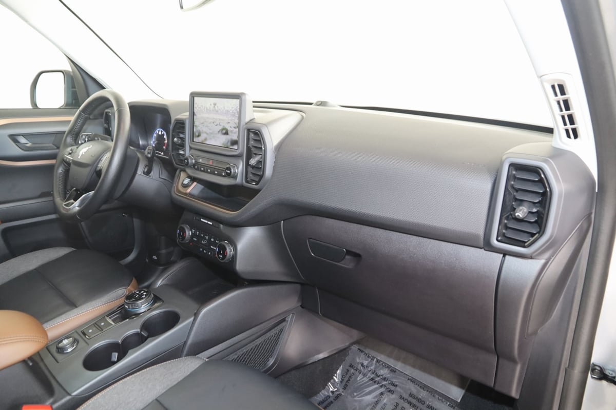 2023 Ford Bronco Sport Outer Banks photo 49