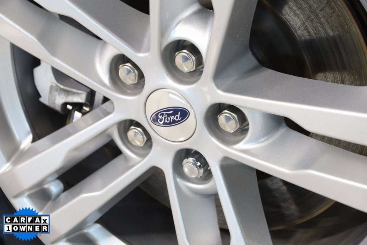 2022 Ford Explorer XLT photo 15