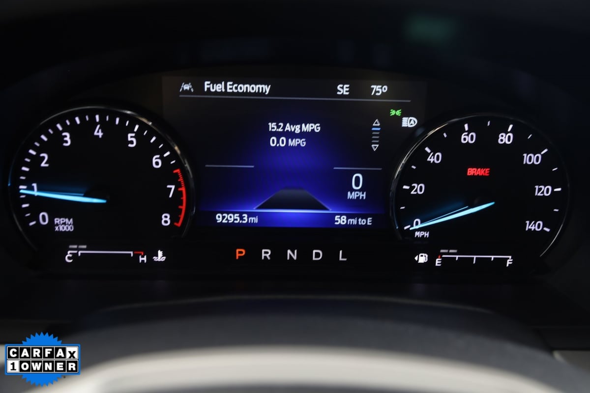 2022 Ford Explorer XLT photo 19
