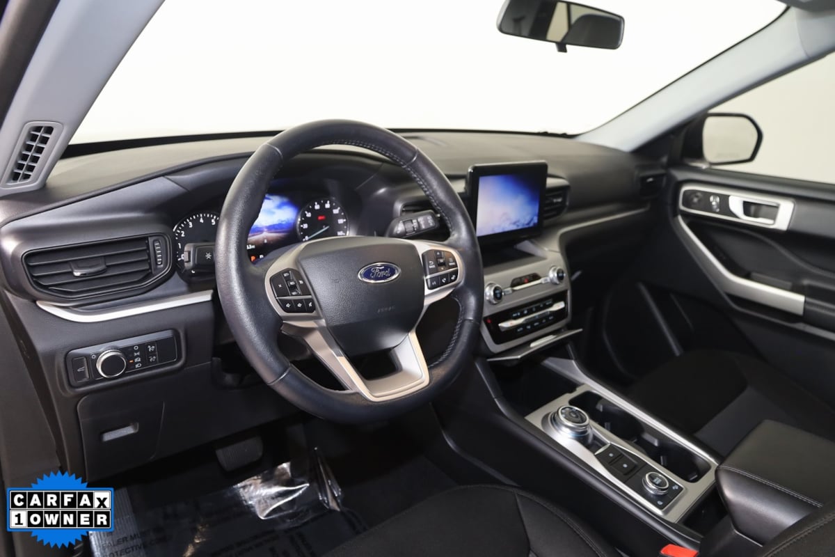 2022 Ford Explorer XLT photo 27